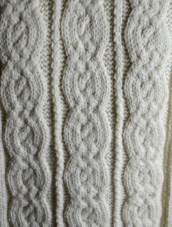 Ahern Clan Scarf