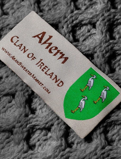 Ahern Clan Scarf – Bild 2