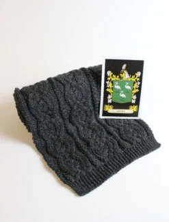 Ahern Clan Scarf -Modekleidung Ahern 86921.1530196565
