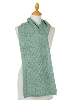 Super Soft Tree Of Life Scarf