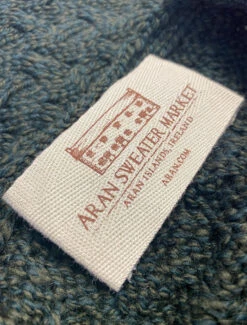 Super Soft Trellis Poncho