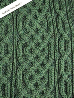 A‎ran Plated Scarf -Modekleidung B893cmara 19877.1662553760