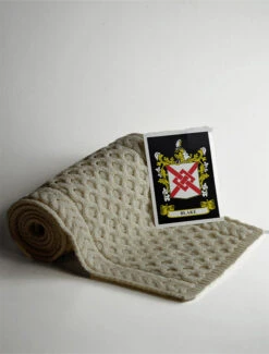 Blake Clan Scarf -Modekleidung BLAKE REDOAG 62070.1605085813