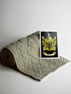 Browne Clan Scarf -Modekleidung BROWNE 2 54114.1605086107