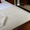 Brady Clan Aran Throw