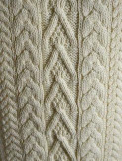 Byrne Clan Scarf -Modekleidung ByrnescarfM 22360.1605086359