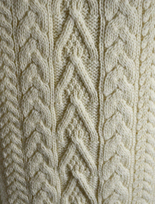 Byrne Clan Scarf – Bild 3
