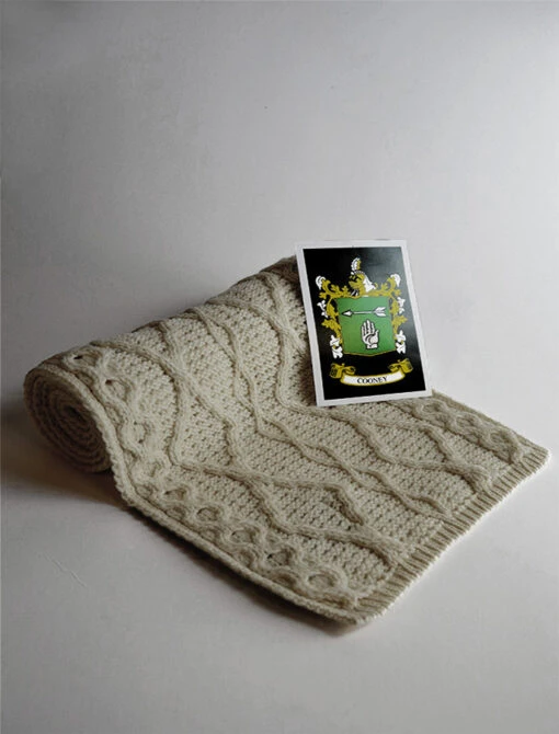 Cooney Clan Scarf – Bild 2