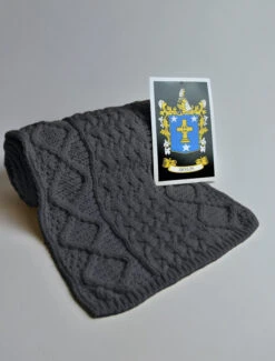 Devlin Clan Scarf