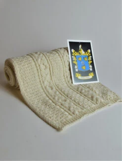 Ferguson Clan Scarf