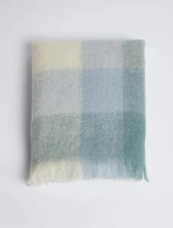 Mohair Throw - Clew Bay -Modekleidung Fox 4384 C3 1 33924.1712588495