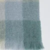 Mohair Throw - Clew Bay