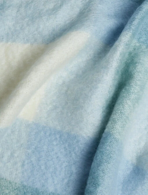 Mohair Throw - Clew Bay – Bild 2