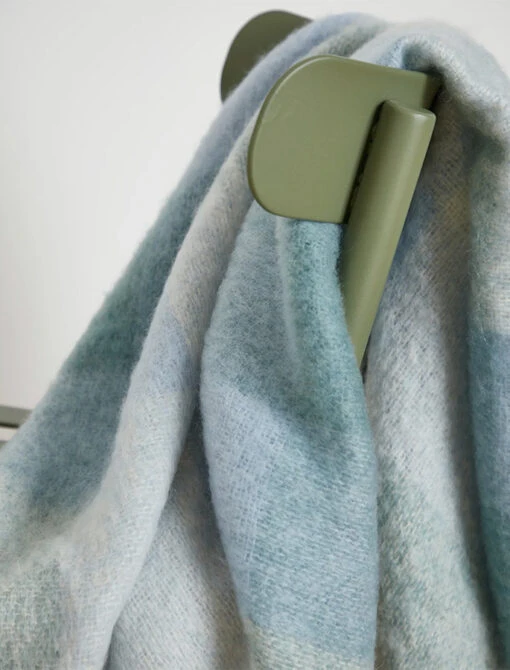 Mohair Throw - Clew Bay – Bild 4