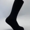 Gents Irish Wool Socks - Charcoal