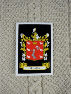 Modekleidung -Modekleidung MCNALLY CREST FRONT 41500.1605105106
