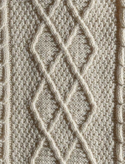 Anderson Clan Scarf -Modekleidung shot 115 51917.1606740741