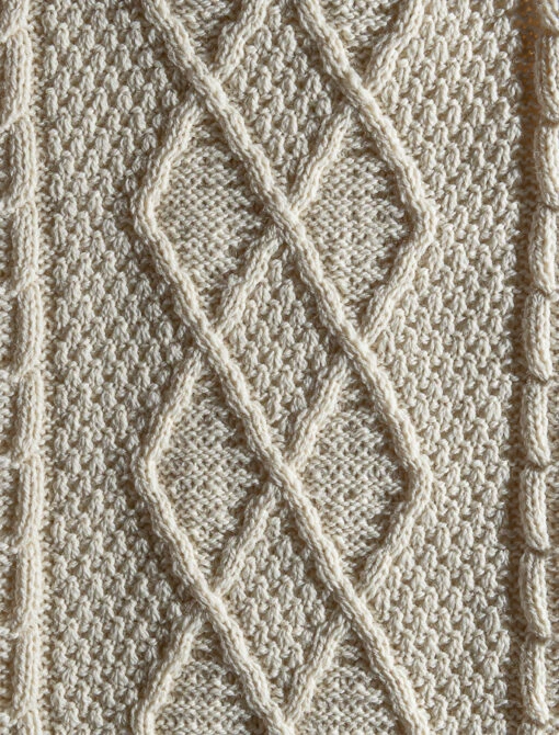 Anderson Clan Scarf – Bild 4