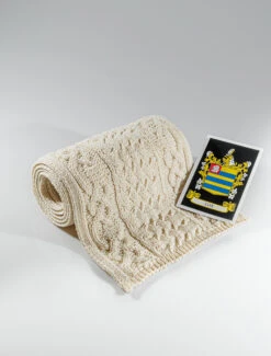 Cox Clan Scarf
