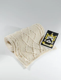 Anderson Clan Scarf -Modekleidung shot 50 59434.1606740741