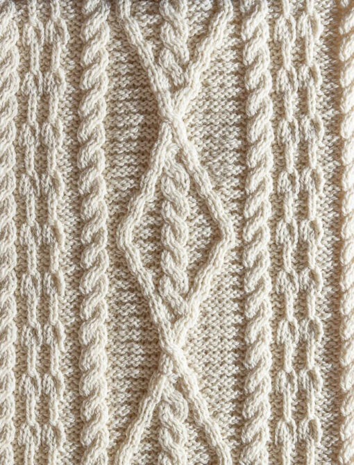 Burns Clan Scarf – Bild 2