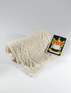 Taylor Clan Scarf