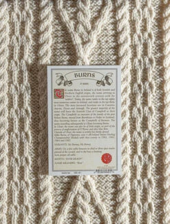 Burns Clan Scarf -Modekleidung shot 9 22965.1603455416.1280.1280 31796.1605086159